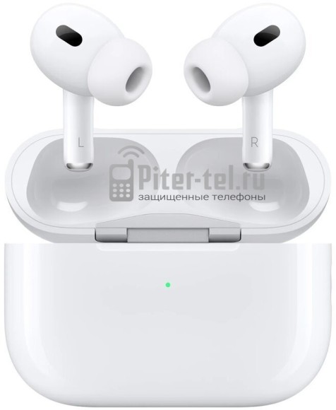 Наушники  Apple AirPods Pro (2nd generation) White 