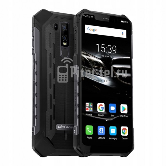 Ulefone Armor 6E