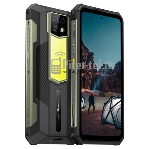 Смартфон Ulefone Armor 24 8/256Gb