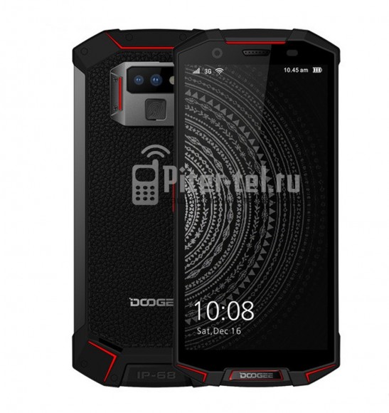 Doogee S70 Pro 64GB