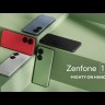 Смартфон Asus Zenfone 10 Aurora Green