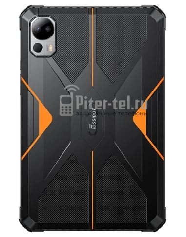 Планшет FOSSiBOT DT1 8/256Gb Orange