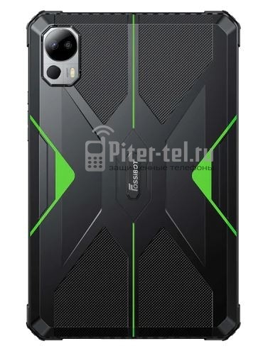 Планшет FOSSiBOT DT1 8/256Gb Green