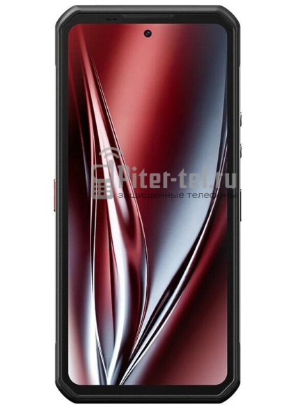 Смартфон Oukitel WP300 12/512Gb Black