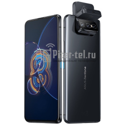 Смартфон Asus Zenfone 8 Flip 8/128Gb Galactic Black
