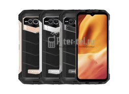 Смартфон Doogee V Max 12/256Gb Gold