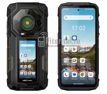 Смартфон Ulefone Armor 33 Pro 16/512Gb