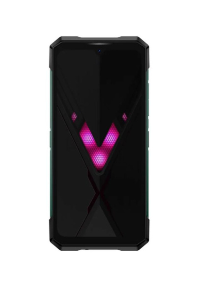 Смартфон Doogee S200 Ultra 12Gb/1Tb Forest Green