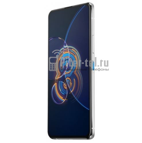 Смартфон Asus Zenfone 8 Flip 8/128Gb Glacier Silver