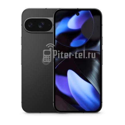 Смартфон Google Pixel 9 12/128Gb Obsidian