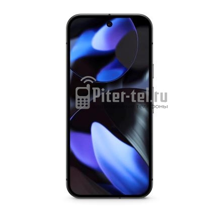 Смартфон Google Pixel 9 12/128Gb Global Obsidian