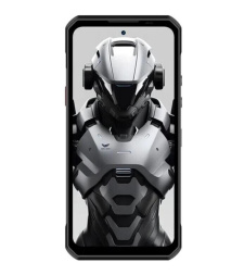 Смартфон Oukitel WP60 12/512Gb Silver