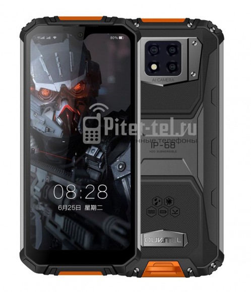 Oukitel WP6 4/128Гб