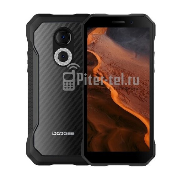 Doogee S61