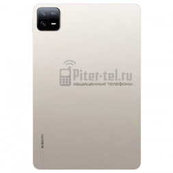 Планшет Xiaomi Pad 6 6/128Gb Gold