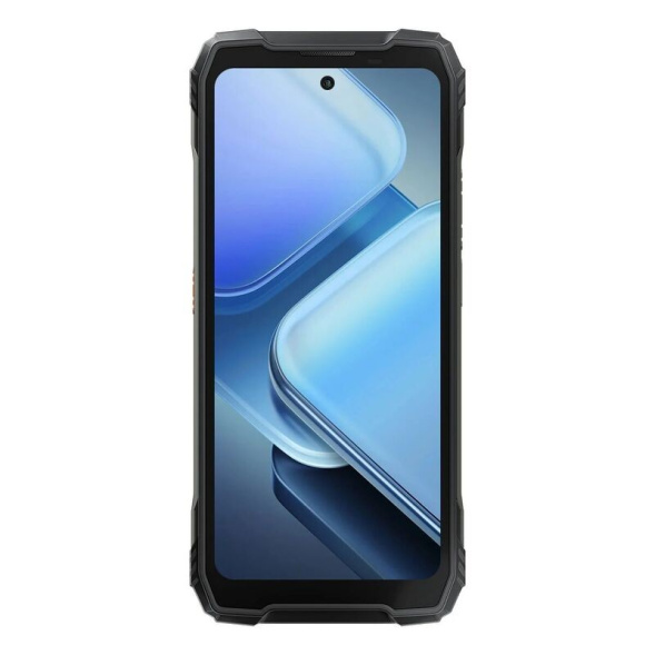 Смартфон Blackview XPLORE X1 12/256Gb Black
