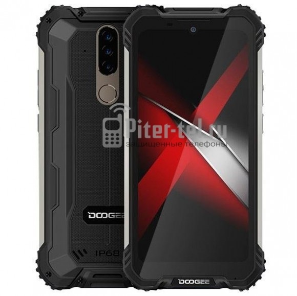 Doogee S58 Pro