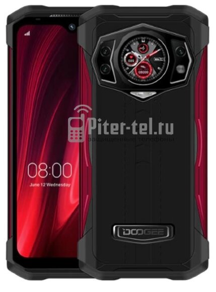 Смартфон Doogee s98