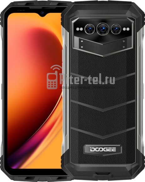 Смартфон Doogee V Max 12/256Gb