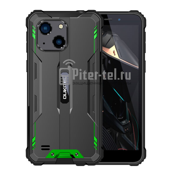 Смартфон Oukitel WP20 Pro