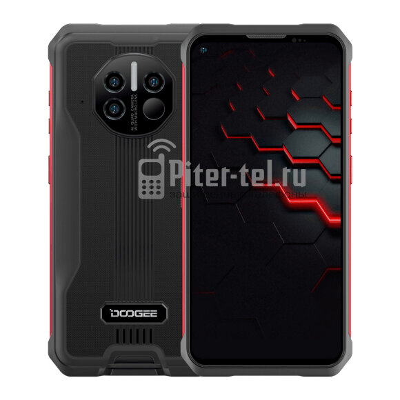 Смартфон Doogee V11