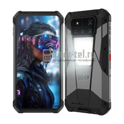 Смартфон Unihertz TANK 4 Pro 18Gb/1Tb