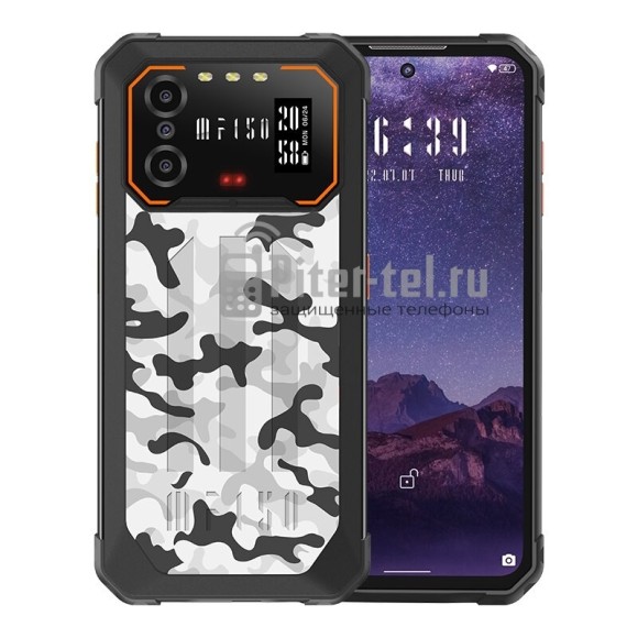 Смартфон Oukitel F150 B1 Pro 6/128Gb