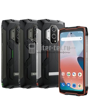 Смартфон Blackview BV9300 12/256Gb With Laser Rangefinder