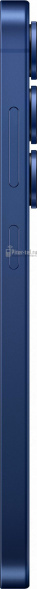 Смартфон Samsung Galaxy S25 12/256Gb Navy