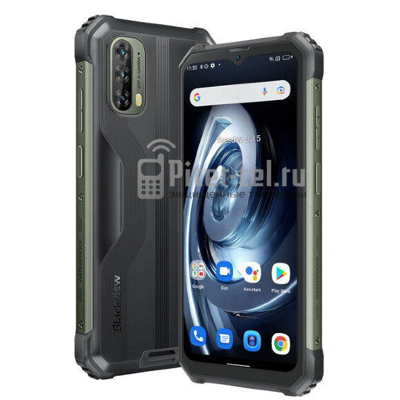 Смартфон Blackview BV7100