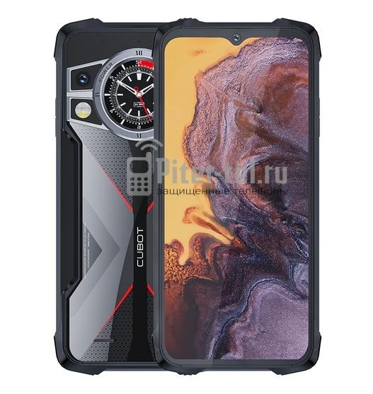 Смартфон Cubot KingKong 9 12/256Gb