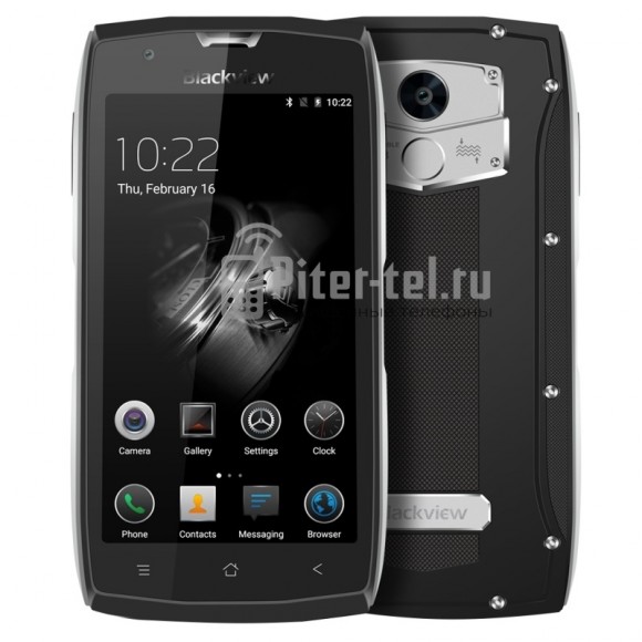 Blackview BV7000 Pro Octa Core 64 GB LTE