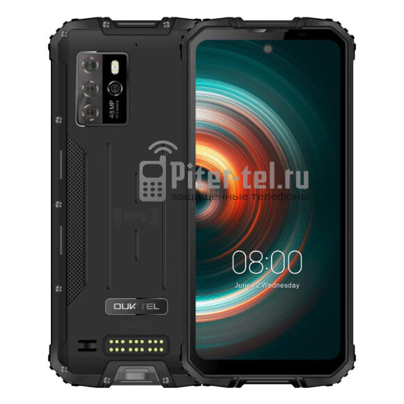 Oukitel WP10 5G