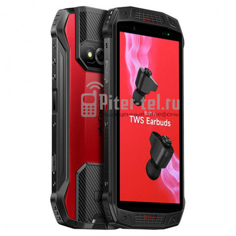 Смартфон Ulefone Armor 15