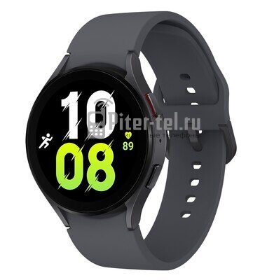 Умные часы Samsung Galaxy Watch 5 (44 mm) R910 Graphite