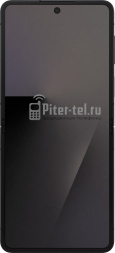 Смартфон Samsung Galaxy Z Flip7 12/256Gb Jetblack