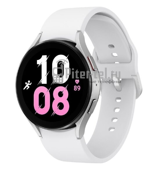 Умные часы Samsung Galaxy Watch 5 (44 mm) R910 Silver