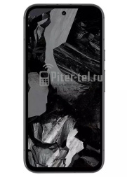 Смартфон Google Pixel 8a 8/128Gb AU Obsidian