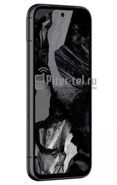 Смартфон Google Pixel 8a 8/128Gb AU Obsidian