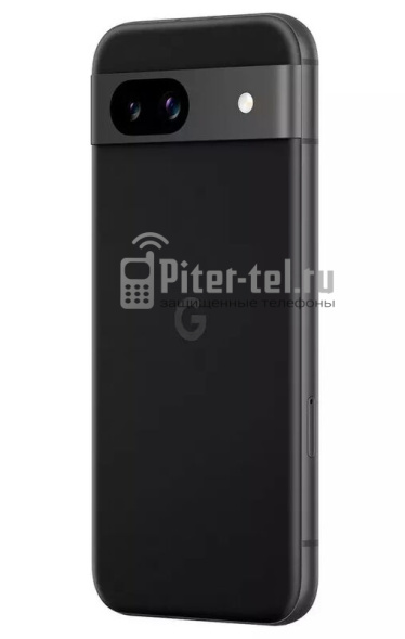 Смартфон Google Pixel 8a 8/128Gb AU Obsidian