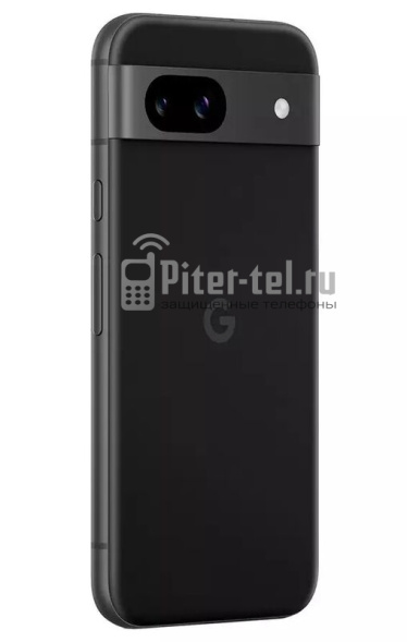 Смартфон Google Pixel 8a 8/128Gb AU Obsidian