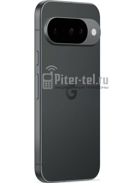 Смартфон Google Pixel 10 12/256Gb Global Obsidian