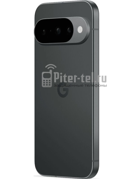 Смартфон Google Pixel 10 12/256Gb Global Obsidian