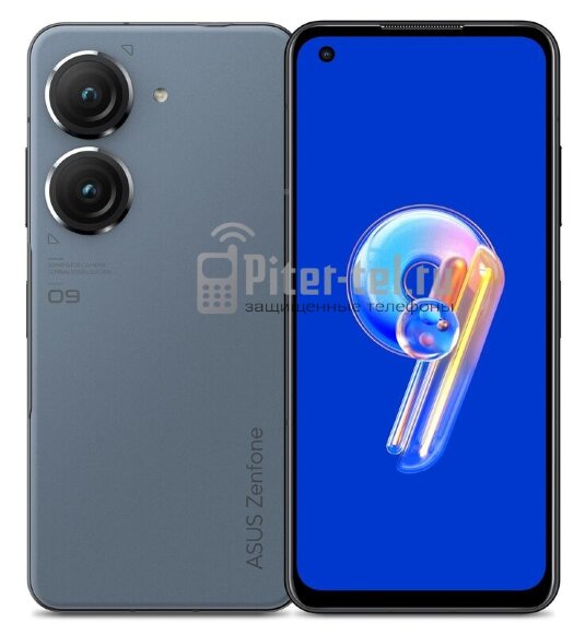 Смартфон Asus Zenfone 9 8/128Gb Starry Blue