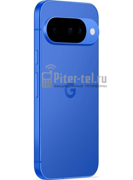 Смартфон Google Pixel 10 12/256Gb Global Indigo