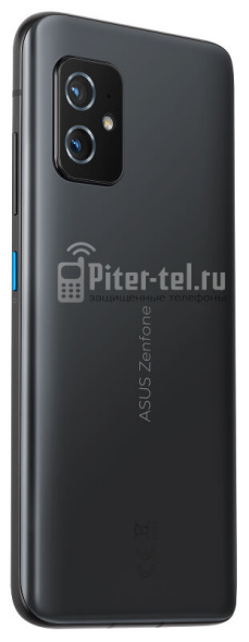 Смартфон Asus Zenfone 8 16/256Gb Obsidian Black