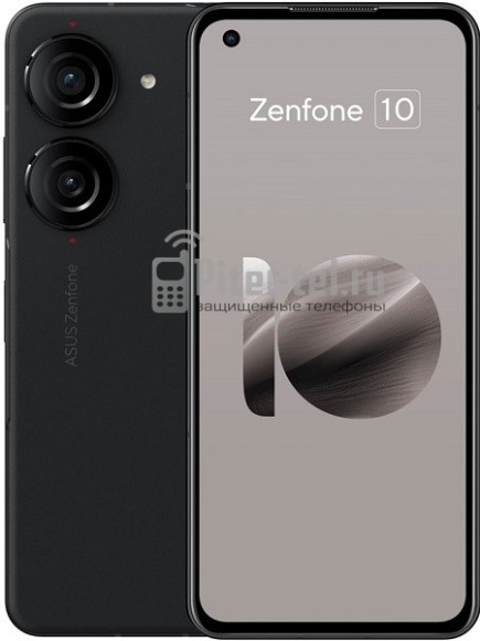 Смартфон Asus Zenfone 10 8/256Gb Midnight Black