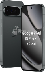 Смартфон Google Pixel 10 Pro XL 16/256Gb Global Obsidian