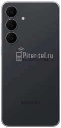 Смартфон Samsung Galaxy S25 FE 8/256Gb Jetblack