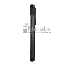 Смартфон Doogee Fire 6 6/256Gb Abyss Black